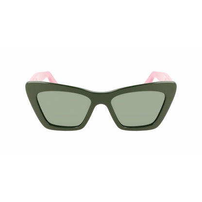 Ladies' Sunglasses Salvatore Ferragamo SF929S-304 Ø 55 mm