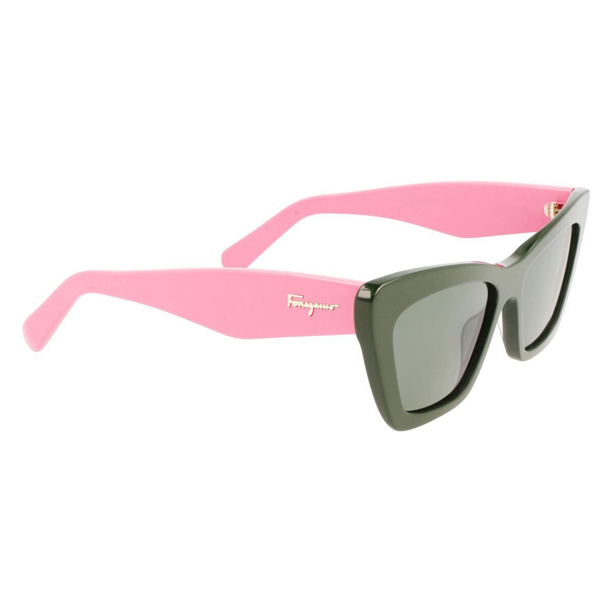 Ladies' Sunglasses Salvatore Ferragamo SF929S-304 Ø 55 mm