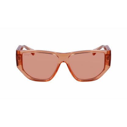 Unisex Sunglasses Salvatore Ferragamo SF1077S-838 ø 56 mm