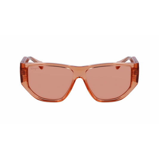 Unisex Sunglasses Salvatore Ferragamo SF1077S-838 ø 56 mm