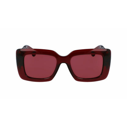 Ladies' Sunglasses Lanvin LNV642S-601 Ø 52 mm