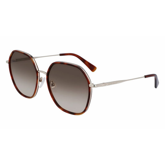 Ladies' Sunglasses Longchamp LO163S-717 ø 58 mm
