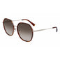 Ladies' Sunglasses Longchamp LO163S-717 ø 58 mm