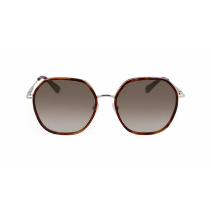 Ladies' Sunglasses Longchamp LO163S-717 ø 58 mm