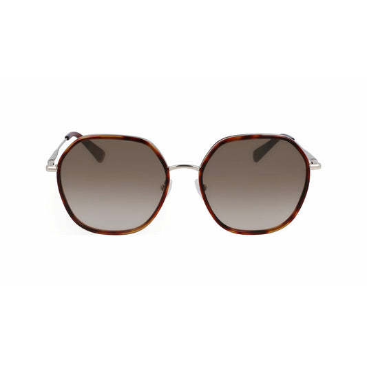 Ladies' Sunglasses Longchamp LO163S-717 ø 58 mm
