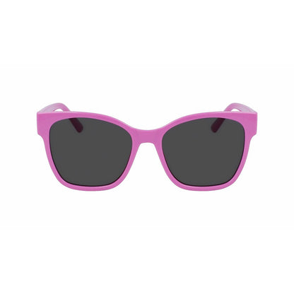 Ladies' Sunglasses Karl Lagerfeld KL6087S-525 Ø 55 mm