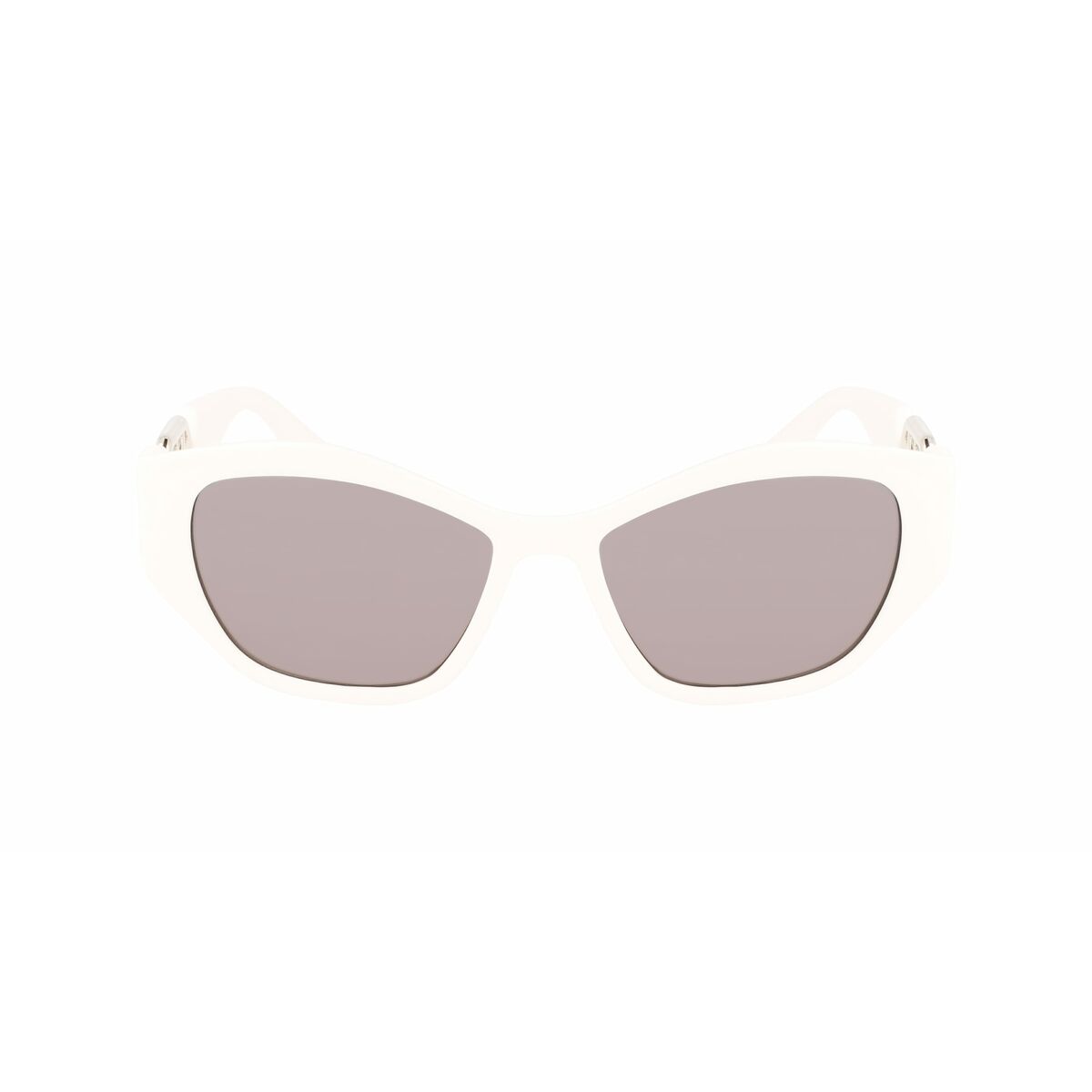 Ladies' Sunglasses Karl Lagerfeld KL6086S-105 ø 54 mm