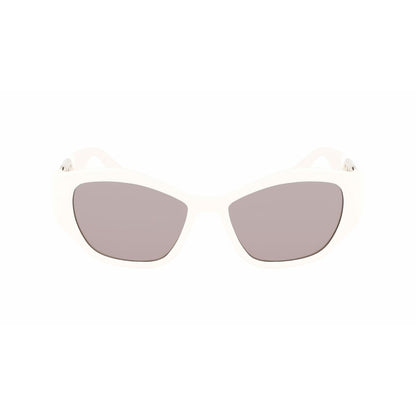Ladies' Sunglasses Karl Lagerfeld KL6086S-105 ø 54 mm