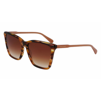Ladies' Sunglasses Longchamp LO719S-238 ø 56 mm