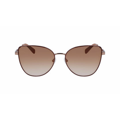 Ladies' Sunglasses Longchamp LO165S-734 ø 60 mm