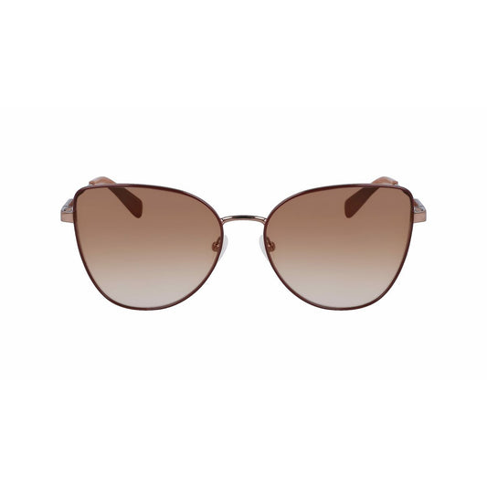 Ladies' Sunglasses Longchamp LO165S-734 ø 60 mm