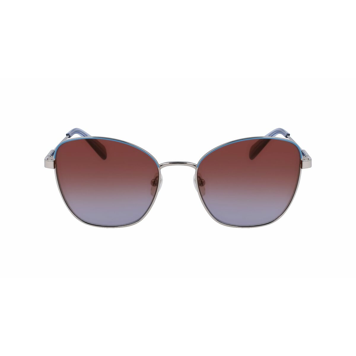Ladies' Sunglasses Longchamp LO164S-043 ø 57 mm