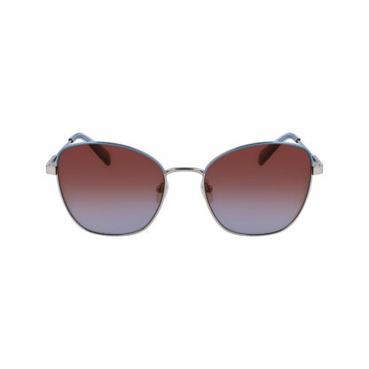 Ladies' Sunglasses Longchamp LO164S-043 ø 57 mm