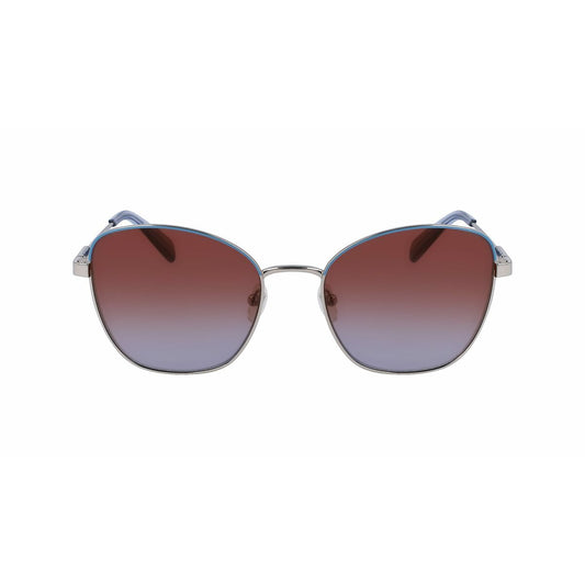 Ladies' Sunglasses Longchamp LO164S-043 ø 57 mm
