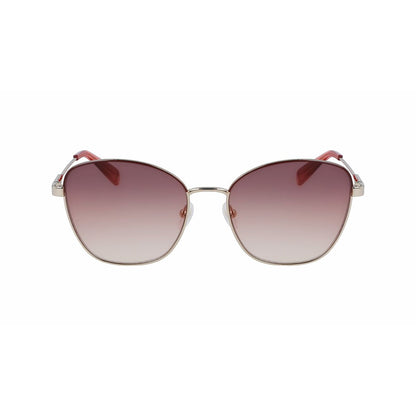 Ladies' Sunglasses Longchamp LO164S-727 ø 57 mm