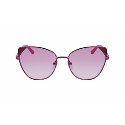 Ladies' Sunglasses Karl Lagerfeld KL341S-650 ø 56 mm