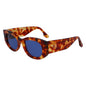 Ladies' Sunglasses Victoria Beckham VB654S-5022222 Ø 50 mm