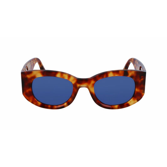 Ladies' Sunglasses Victoria Beckham VB654S-5022222 Ø 50 mm