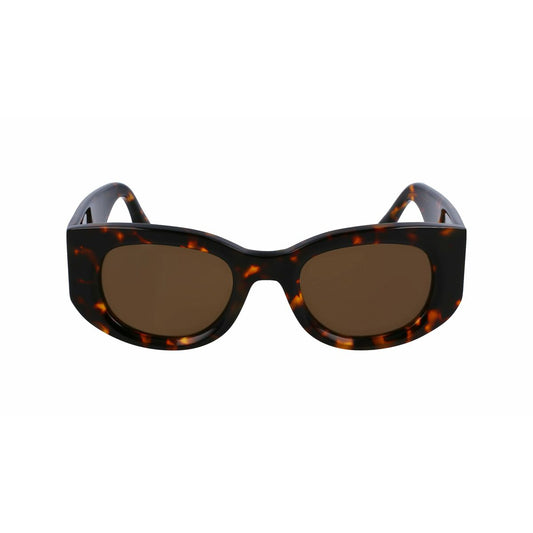 Ladies' Sunglasses Victoria Beckham VB654S-5022234 Ø 50 mm