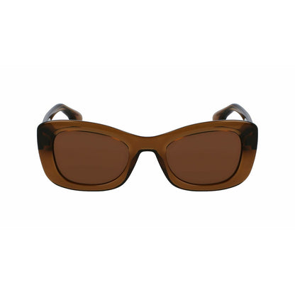 Ladies' Sunglasses Victoria Beckham VB657S-240 Ø 50 mm