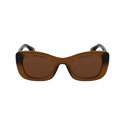 Ladies' Sunglasses Victoria Beckham VB657S-240 Ø 50 mm