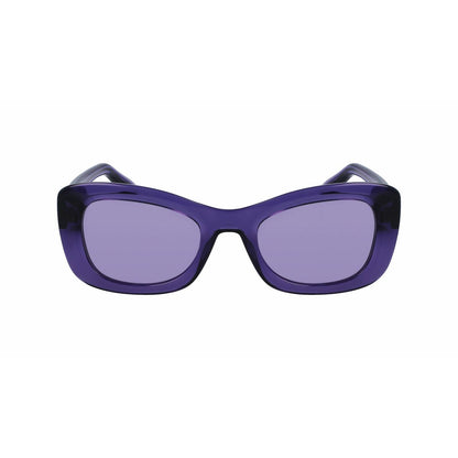 Ladies' Sunglasses Victoria Beckham VB657S-514 Ø 50 mm