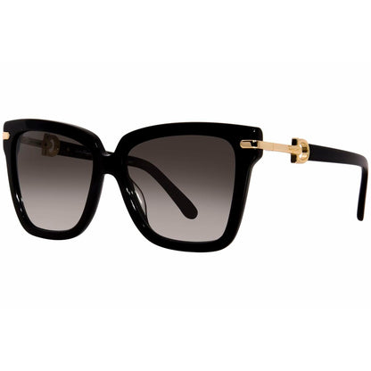 Ladies' Sunglasses Salvatore Ferragamo SF1085S-011 ø 57 mm