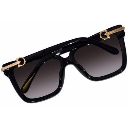 Ladies' Sunglasses Salvatore Ferragamo SF1085S-011 ø 57 mm