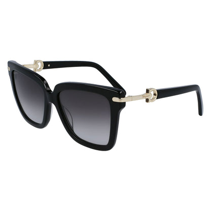 Ladies' Sunglasses Salvatore Ferragamo SF1085S-011 ø 57 mm