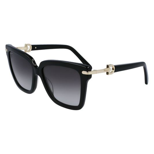 Ladies' Sunglasses Salvatore Ferragamo SF1085S-011 ø 57 mm