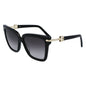 Ladies' Sunglasses Salvatore Ferragamo SF1085S-011 ø 57 mm