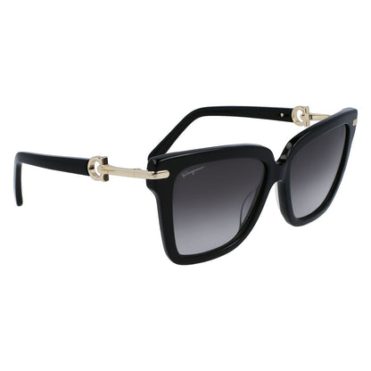 Ladies' Sunglasses Salvatore Ferragamo SF1085S-011 ø 57 mm