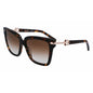Ladies' Sunglasses Salvatore Ferragamo SF1085S-5716219 ø 57 mm