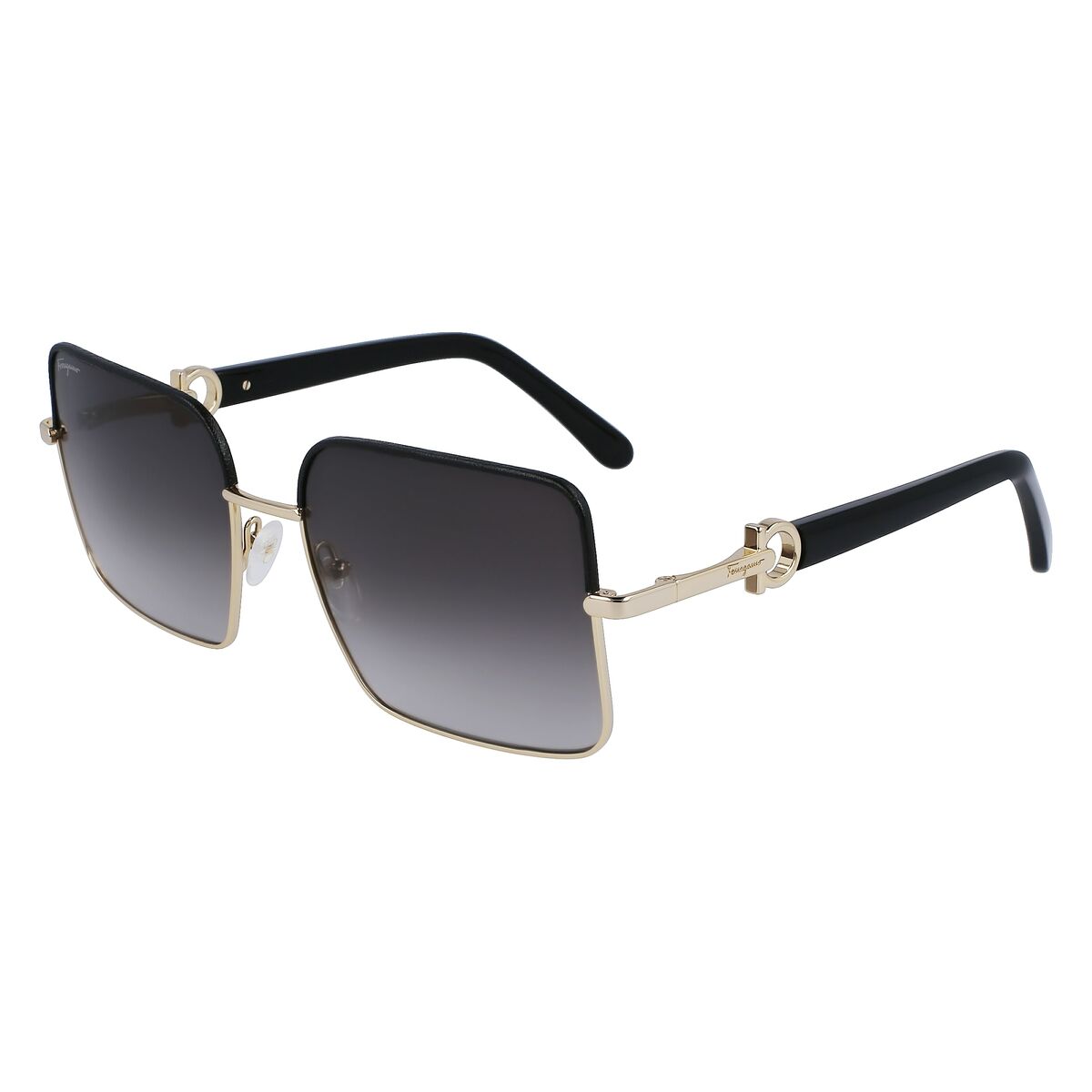 Ladies' Sunglasses Salvatore Ferragamo SF302SL-6018703 ø 60 mm