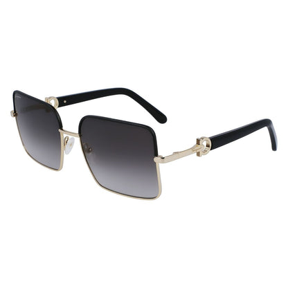 Ladies' Sunglasses Salvatore Ferragamo SF302SL-6018703 ø 60 mm