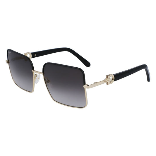 Ladies' Sunglasses Salvatore Ferragamo SF302SL-6018703 ø 60 mm