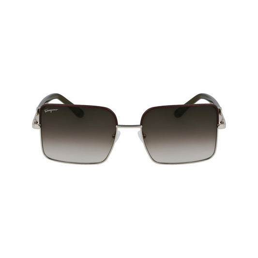 Ladies' Sunglasses Salvatore Ferragamo SF302SL-704 ø 60 mm