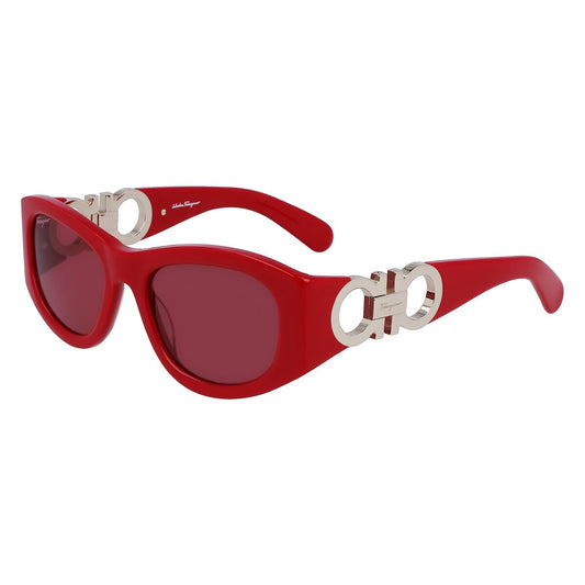 Ladies' Sunglasses Salvatore Ferragamo SF1082S-5319600 Ø 53 mm