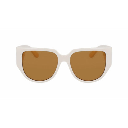 Ladies' Sunglasses Salvatore Ferragamo SF1088SE-103 ø 57 mm