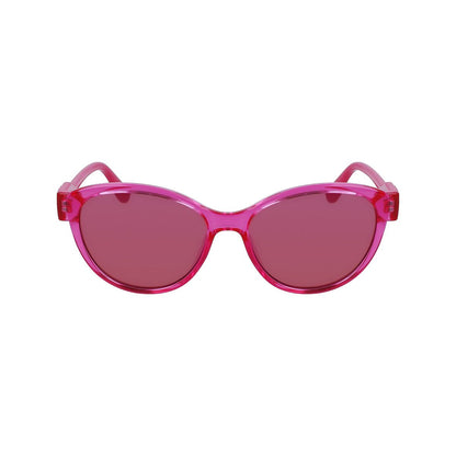 Ladies' Sunglasses Karl Lagerfeld KL6099S-525 ø 54 mm