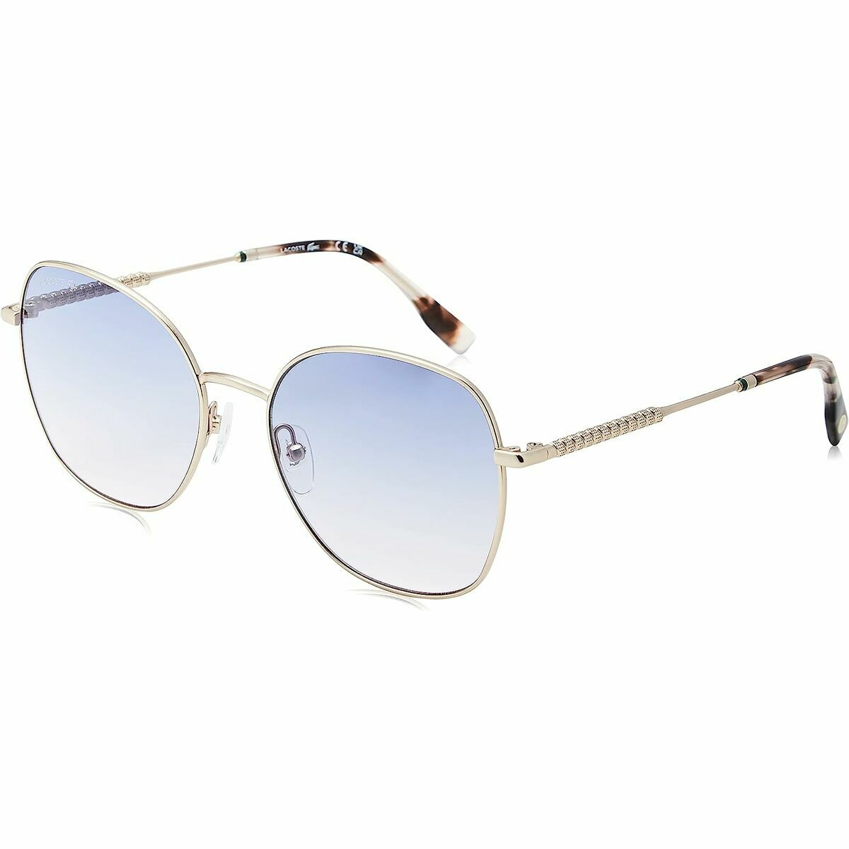 Ladies' Sunglasses Lacoste L257S-714 ø 56 mm