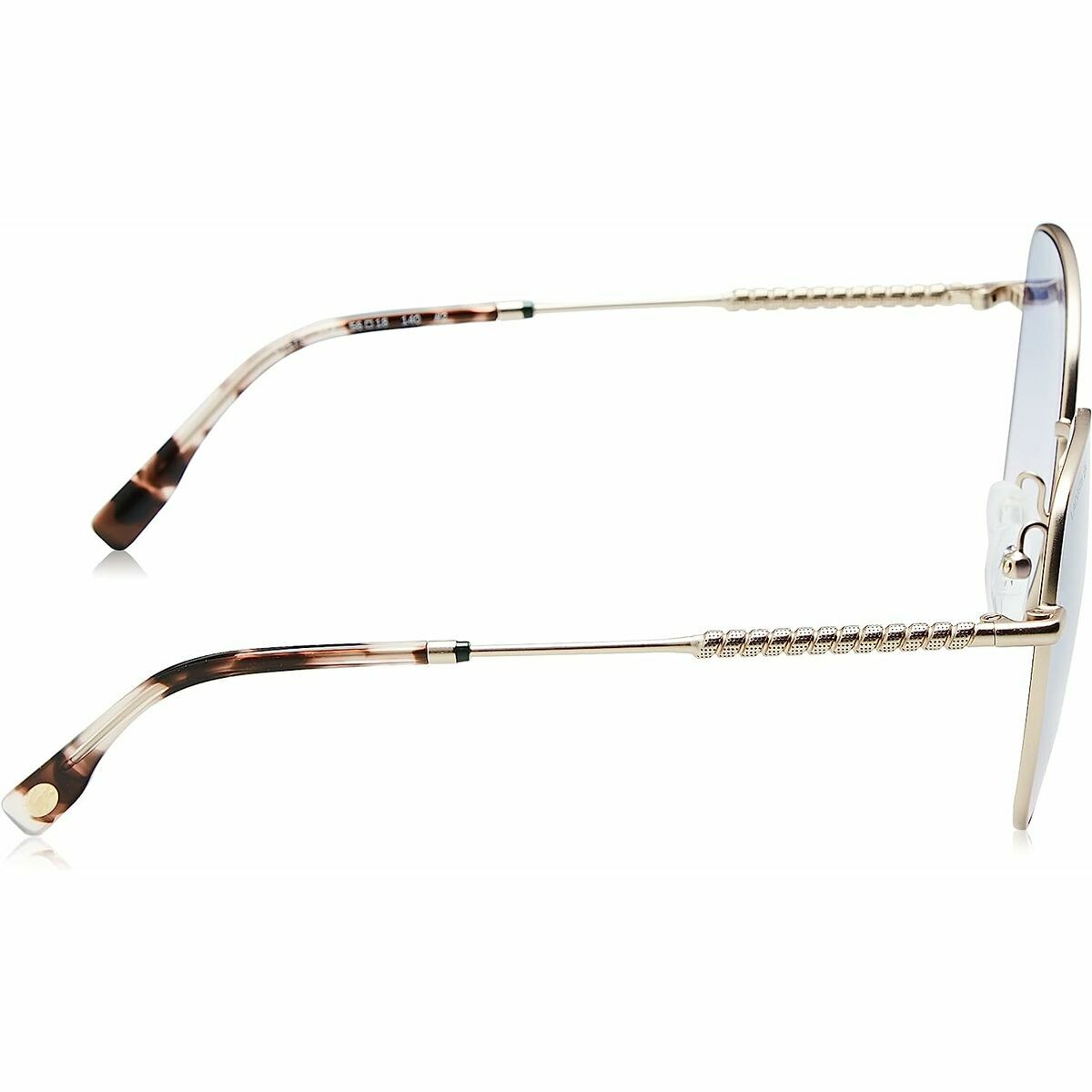 Ladies' Sunglasses Lacoste L257S-714 ø 56 mm