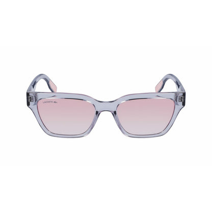 Ladies' Sunglasses Lacoste L6002S-038 Ø 53 mm