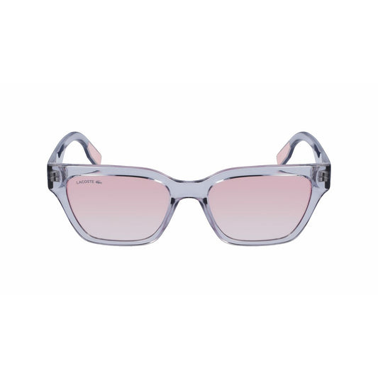 Ladies' Sunglasses Lacoste L6002S-038 Ø 53 mm