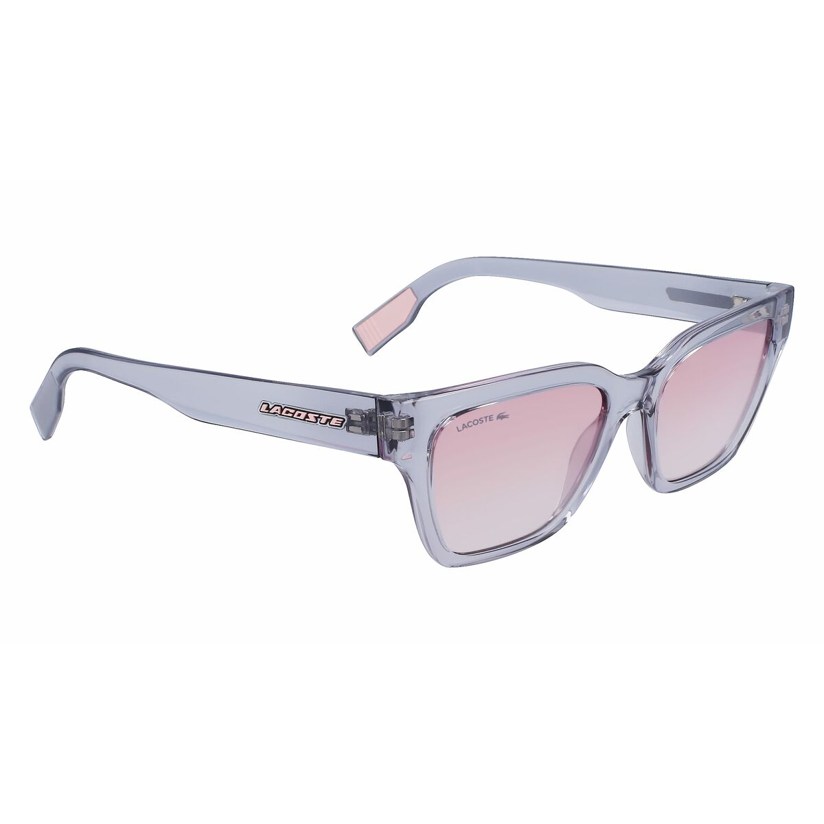 Ladies' Sunglasses Lacoste L6002S-038 Ø 53 mm