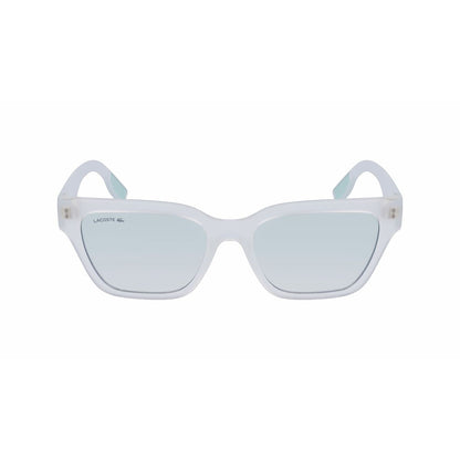 Ladies' Sunglasses Lacoste L6002S-970 Ø 53 mm