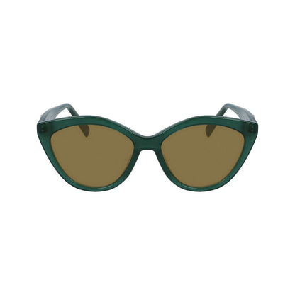 Ladies' Sunglasses Longchamp LO730S-303 ø 56 mm