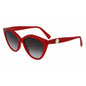 Ladies' Sunglasses Longchamp LO730S-600 ø 56 mm