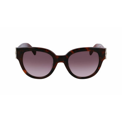 Ladies' Sunglasses Longchamp LO733S-5222230 Ø 52 mm
