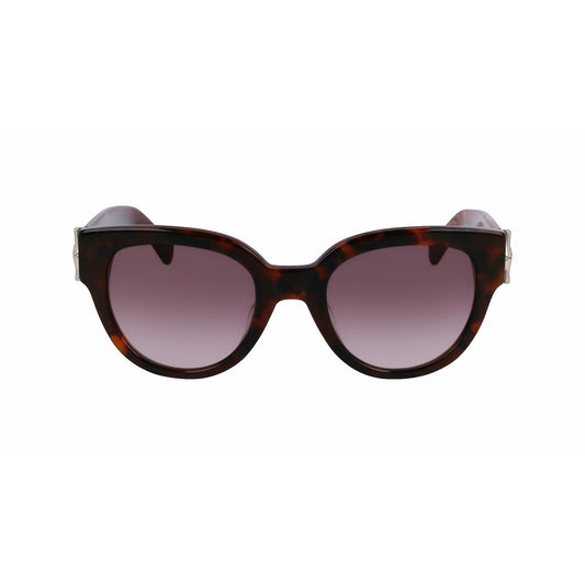 Ladies' Sunglasses Longchamp LO733S-5222230 Ø 52 mm